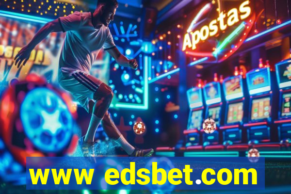 www edsbet.com